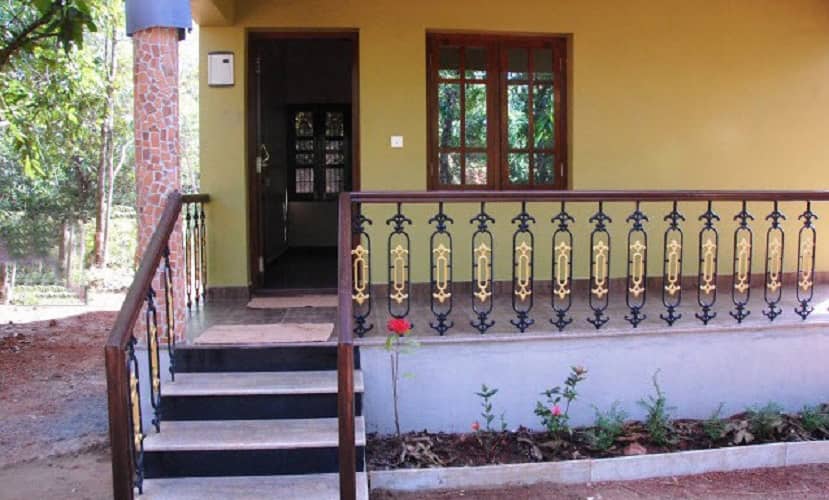 Hotel Green Wood, Kundapura 3